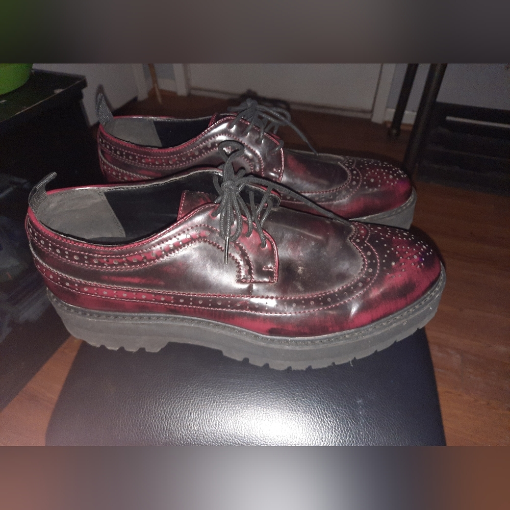 Mens Asos shoes